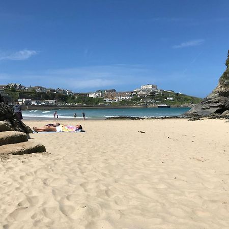 Tolcarne Guest House Newquay  Bagian luar foto