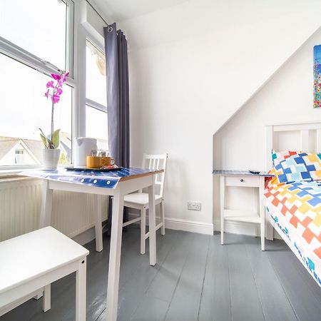 Tolcarne Guest House Newquay  Bagian luar foto