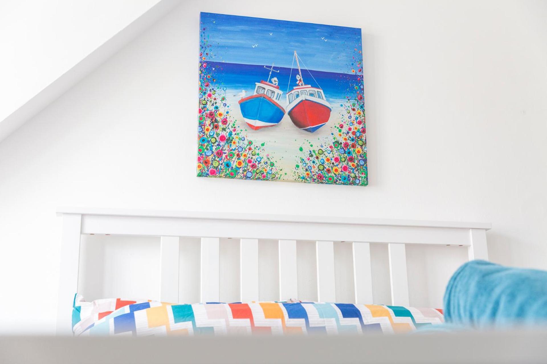 Tolcarne Guest House Newquay  Bagian luar foto