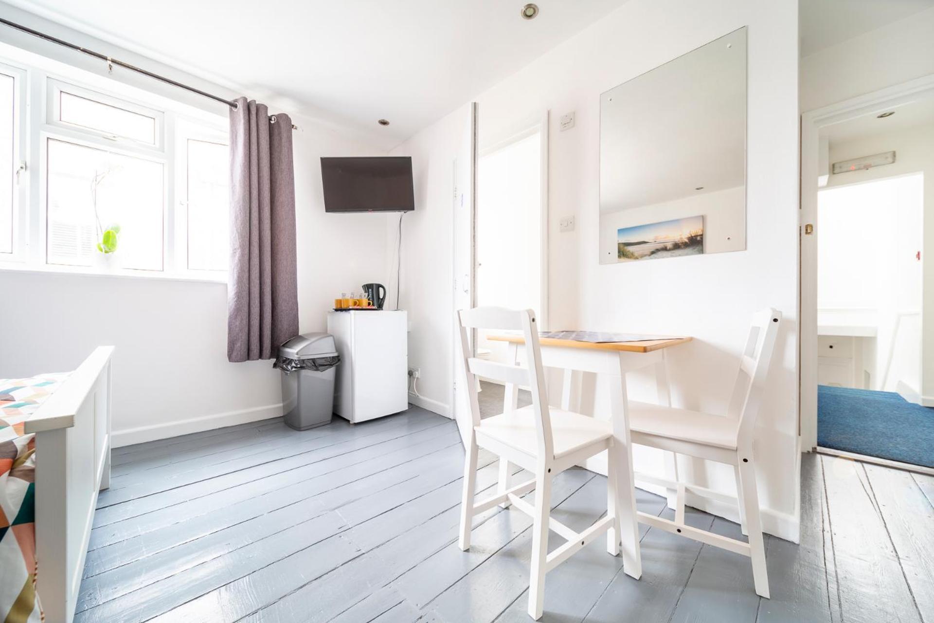 Tolcarne Guest House Newquay  Bagian luar foto