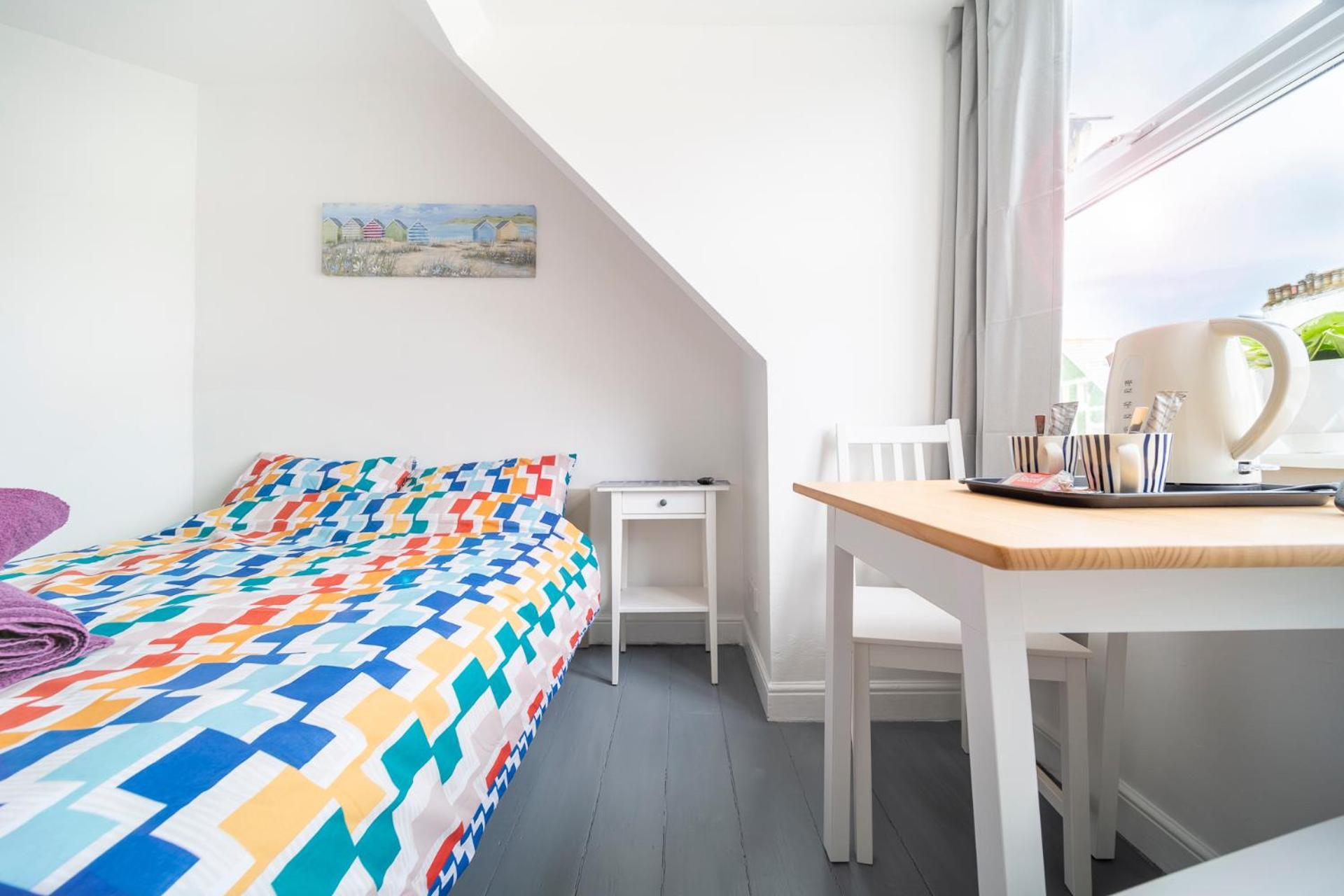 Tolcarne Guest House Newquay  Bagian luar foto