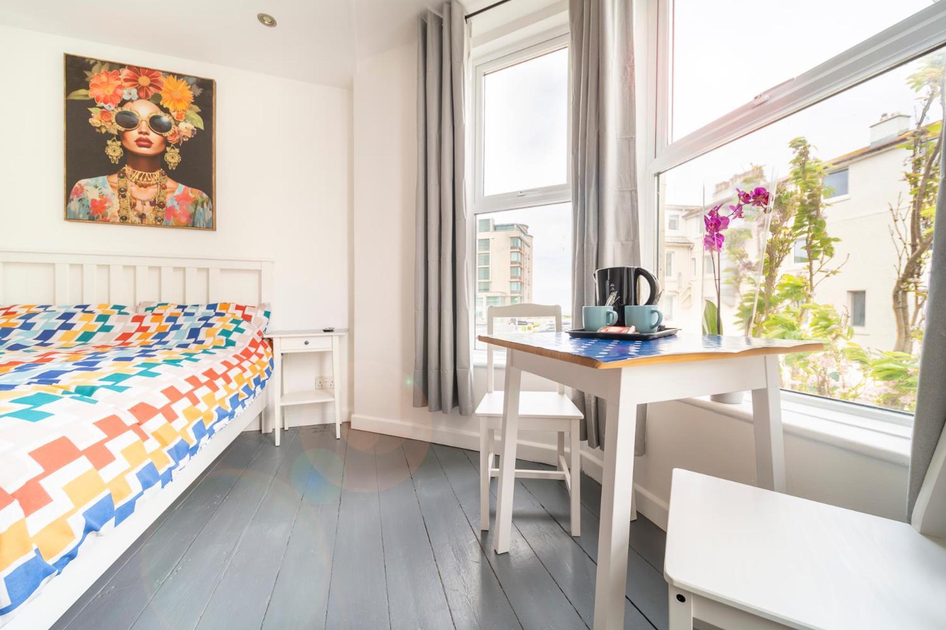 Tolcarne Guest House Newquay  Bagian luar foto