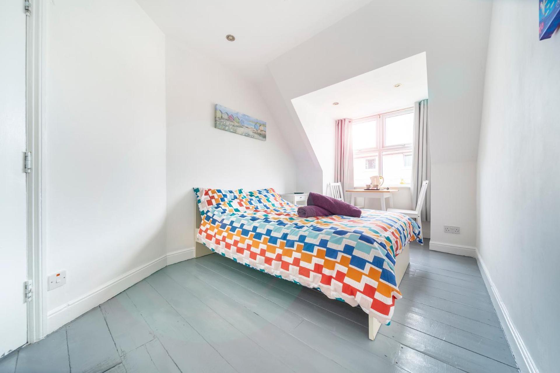 Tolcarne Guest House Newquay  Bagian luar foto