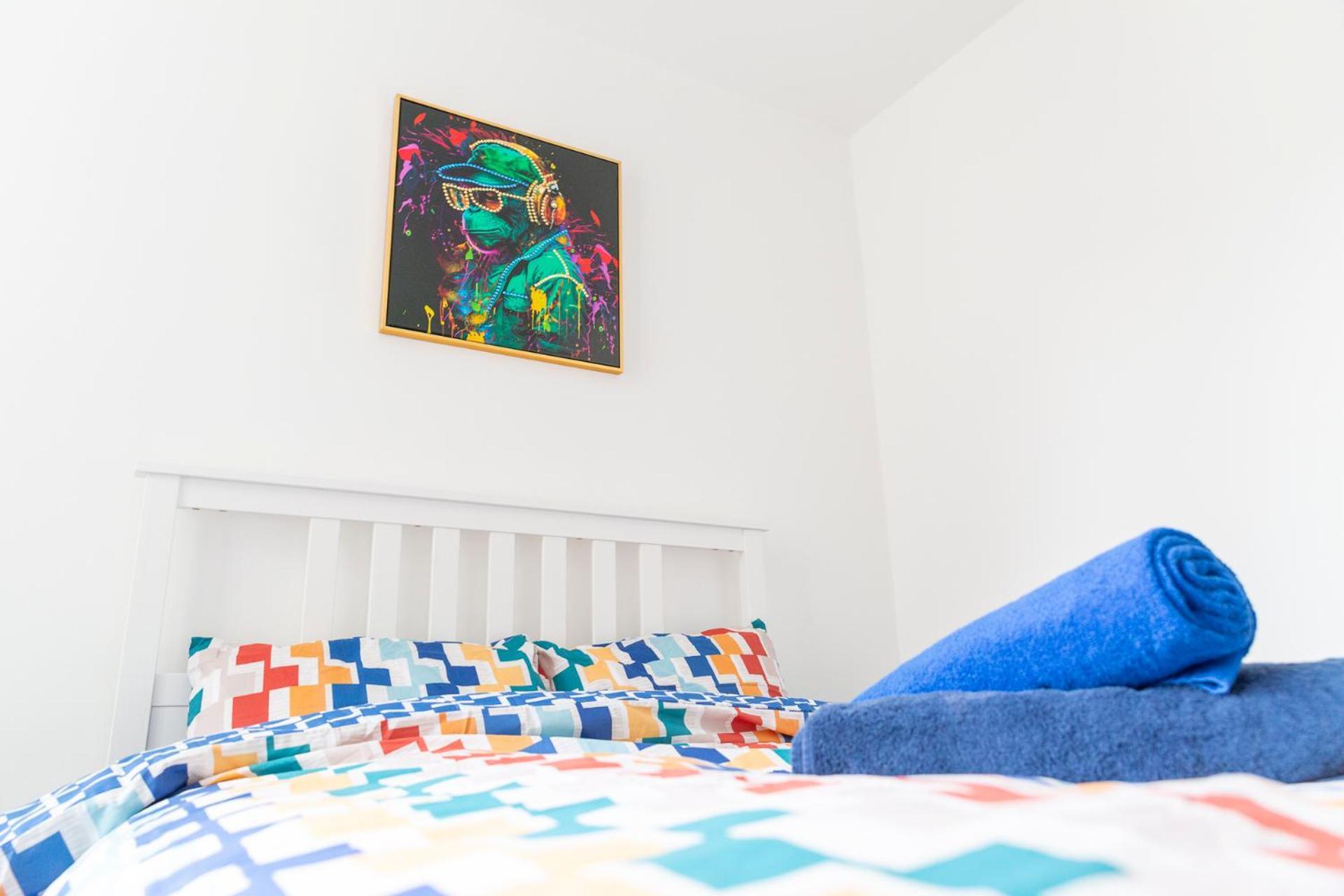 Tolcarne Guest House Newquay  Bagian luar foto