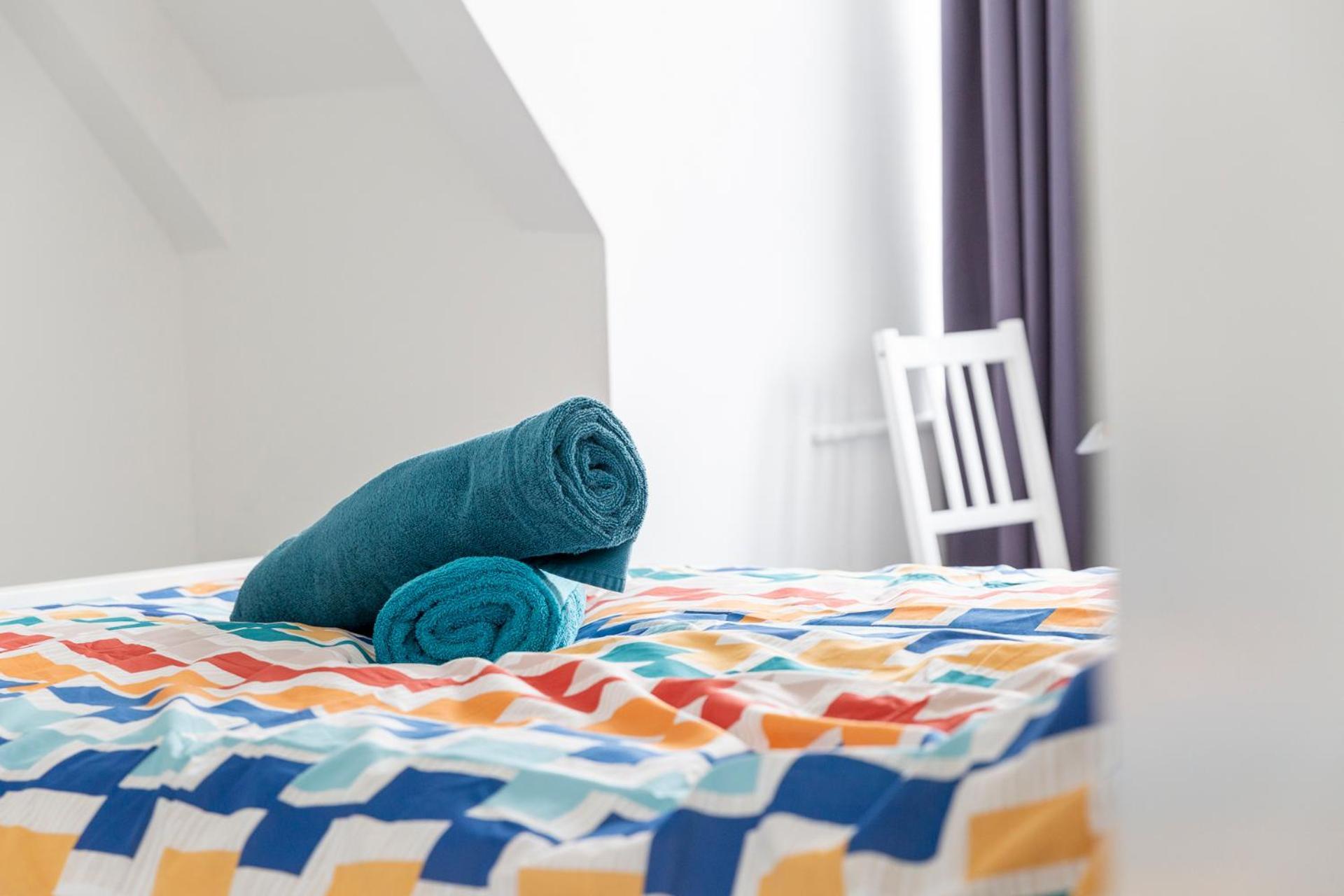 Tolcarne Guest House Newquay  Bagian luar foto