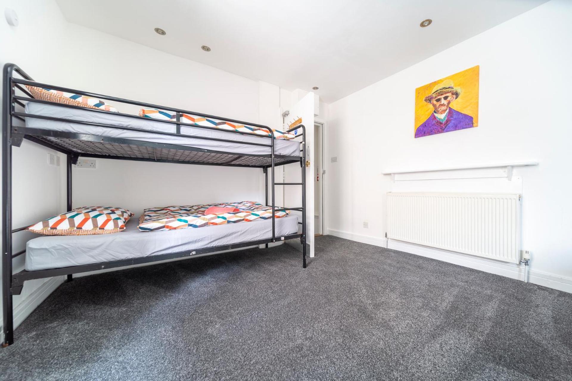 Tolcarne Guest House Newquay  Bagian luar foto