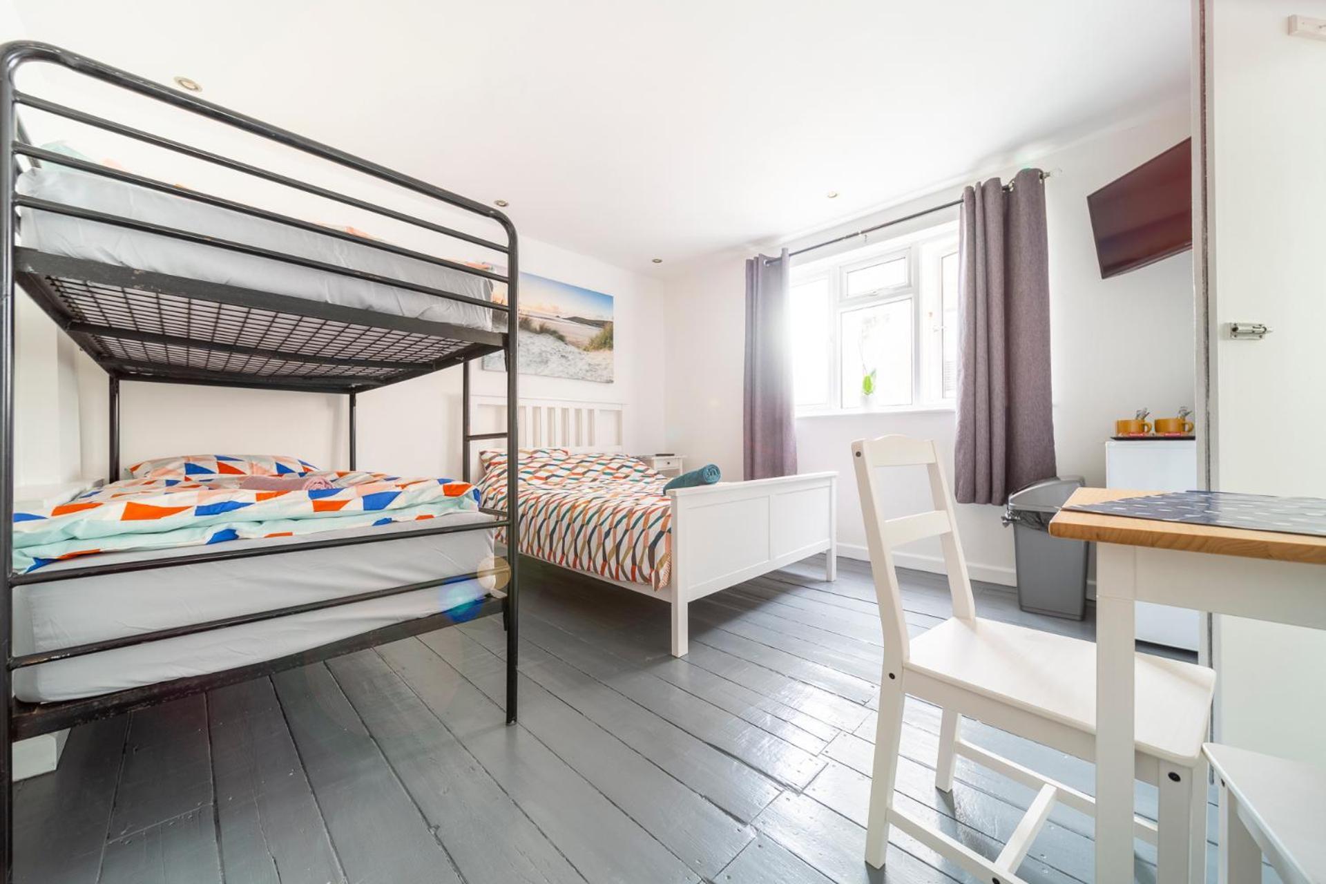 Tolcarne Guest House Newquay  Bagian luar foto