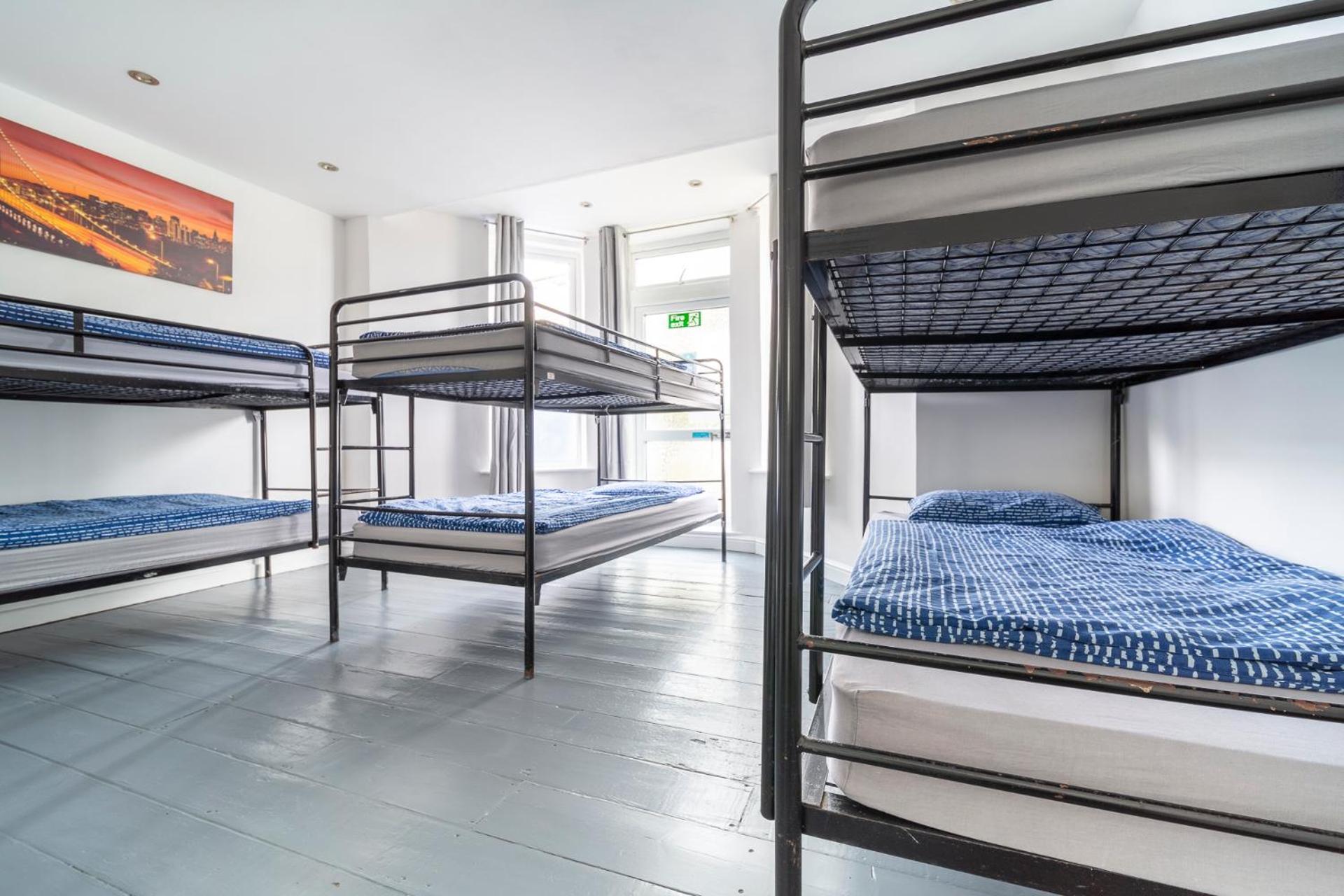 Tolcarne Guest House Newquay  Bagian luar foto